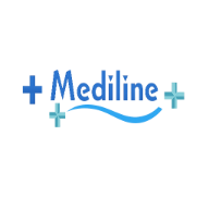 Mediline Pharmacy Logo